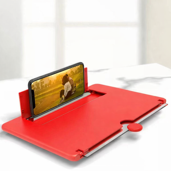 Μεγεθυντής Οθόνης Κινητού Pro Φορητός